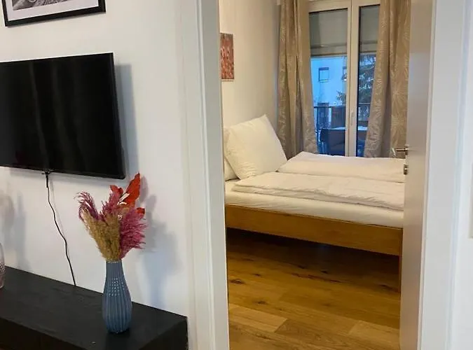 Διαμέρισμα Modern With Garden Near Center Βιέννη